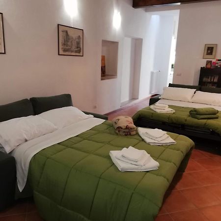 Apartamento Casa Di Pietro Aretino, Arezzo Centro Storico 4-8 Letti Exterior foto