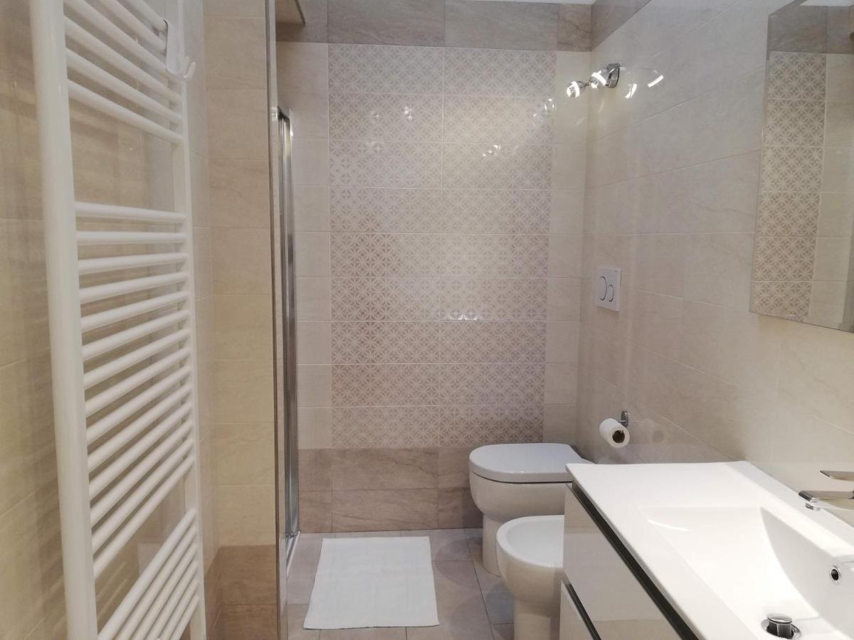 Apartamento Casa Di Pietro Aretino, Arezzo Centro Storico 4-8 Letti Exterior foto
