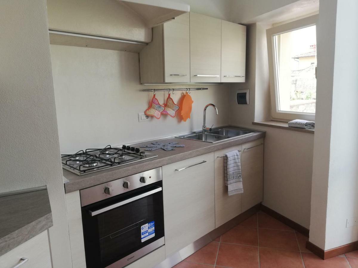 Apartamento Casa Di Pietro Aretino, Arezzo Centro Storico 4-8 Letti Exterior foto